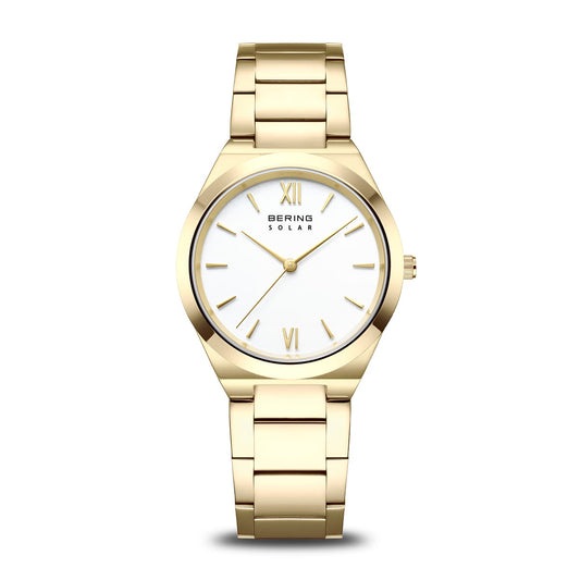 Solar | gold glänzend | 19932-734
