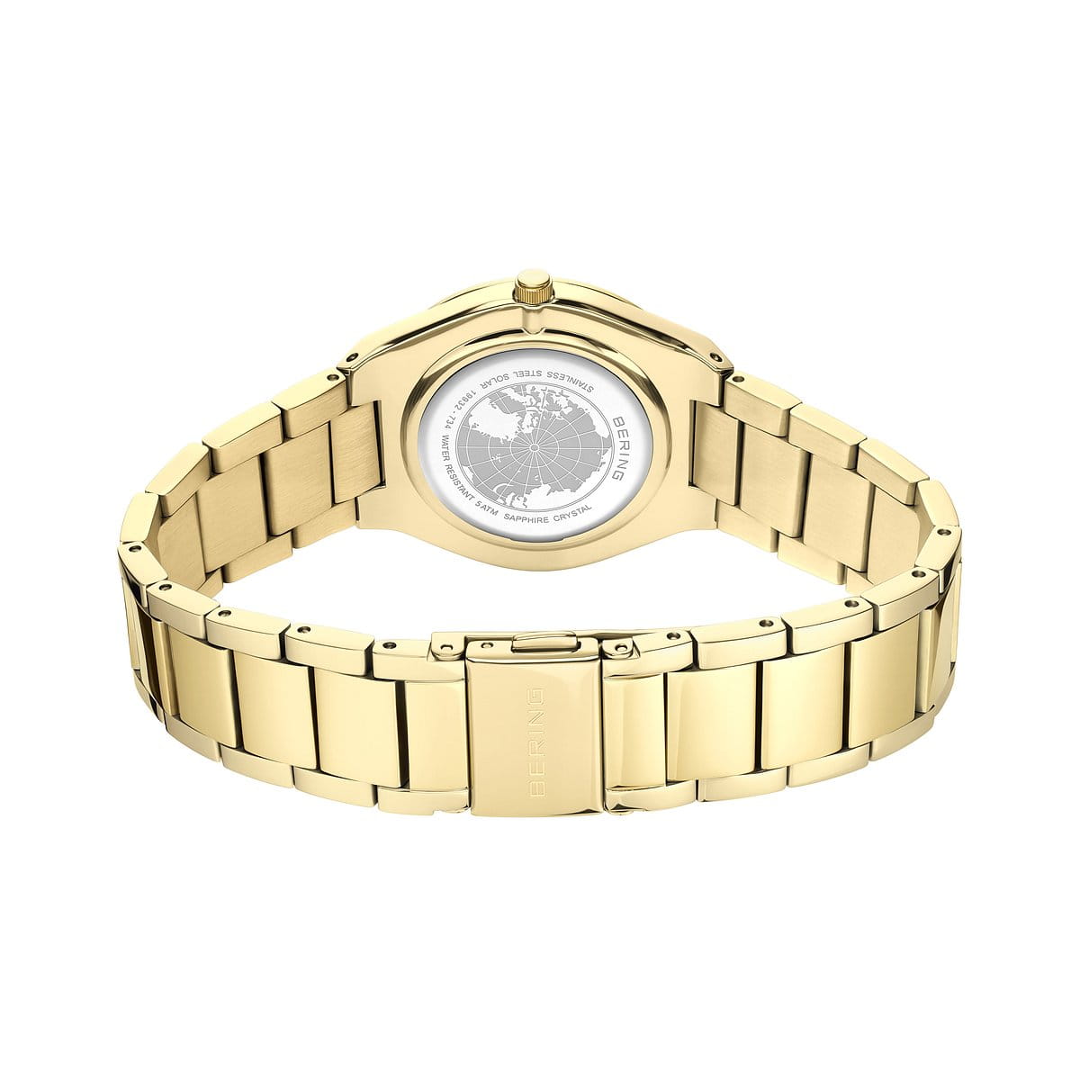 Solar | gold glänzend | 19932-734