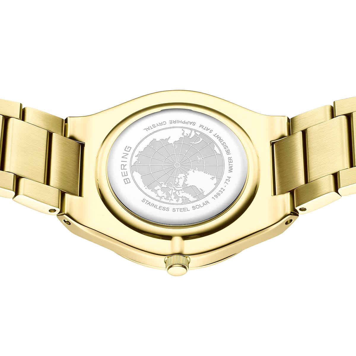 Solar | gold glänzend | 19932-734