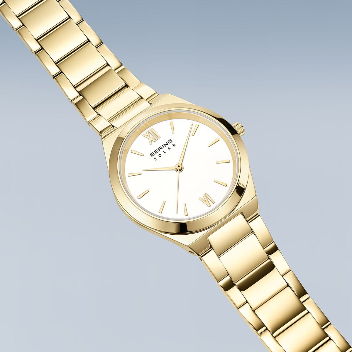 Solar | gold glänzend | 19932-734