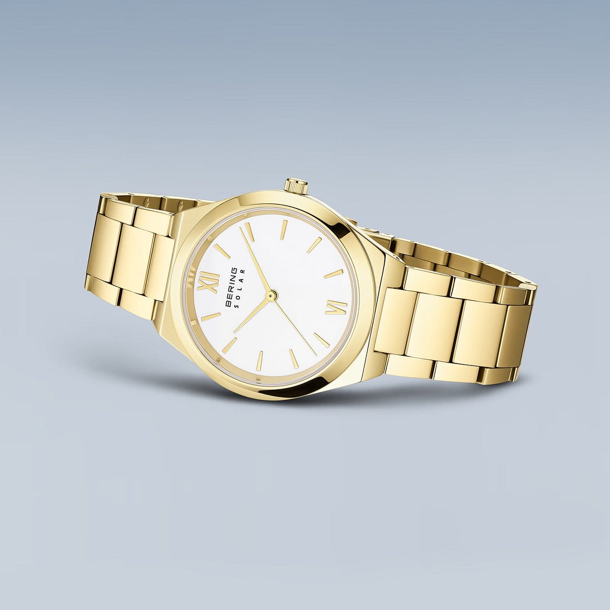 Solar | gold glänzend | 19932-734