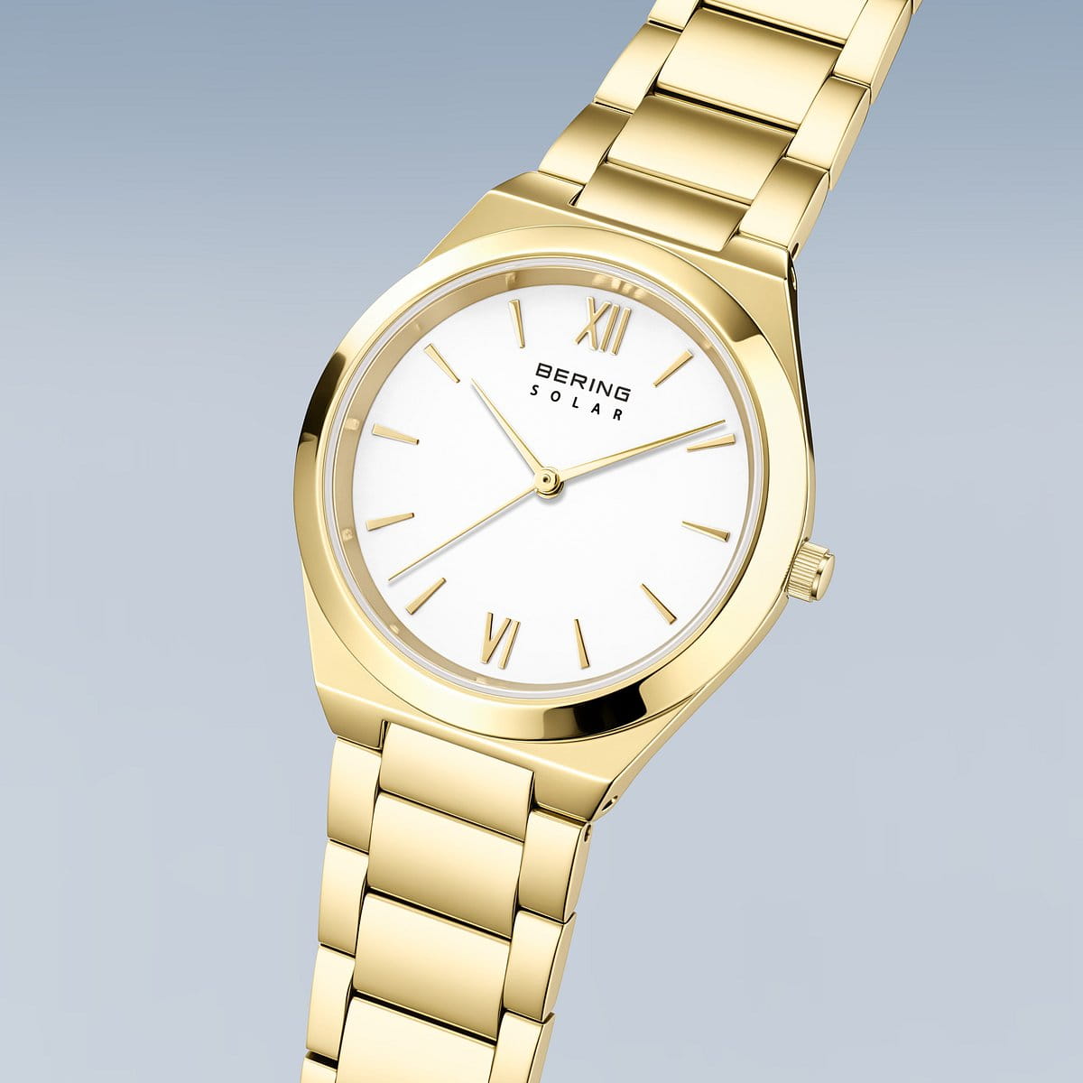 Solar | gold glänzend | 19932-734
