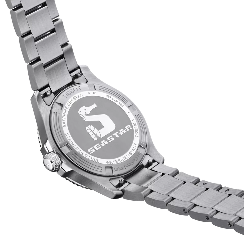 Tissot Seastar 1000 40mm