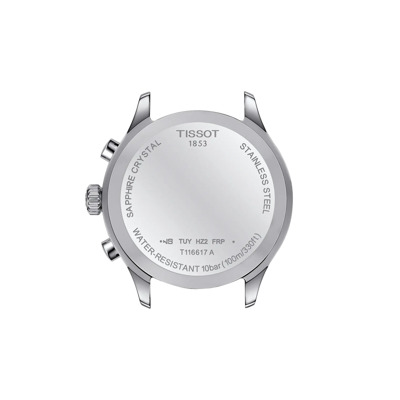 Tissot Chrono XL Classic