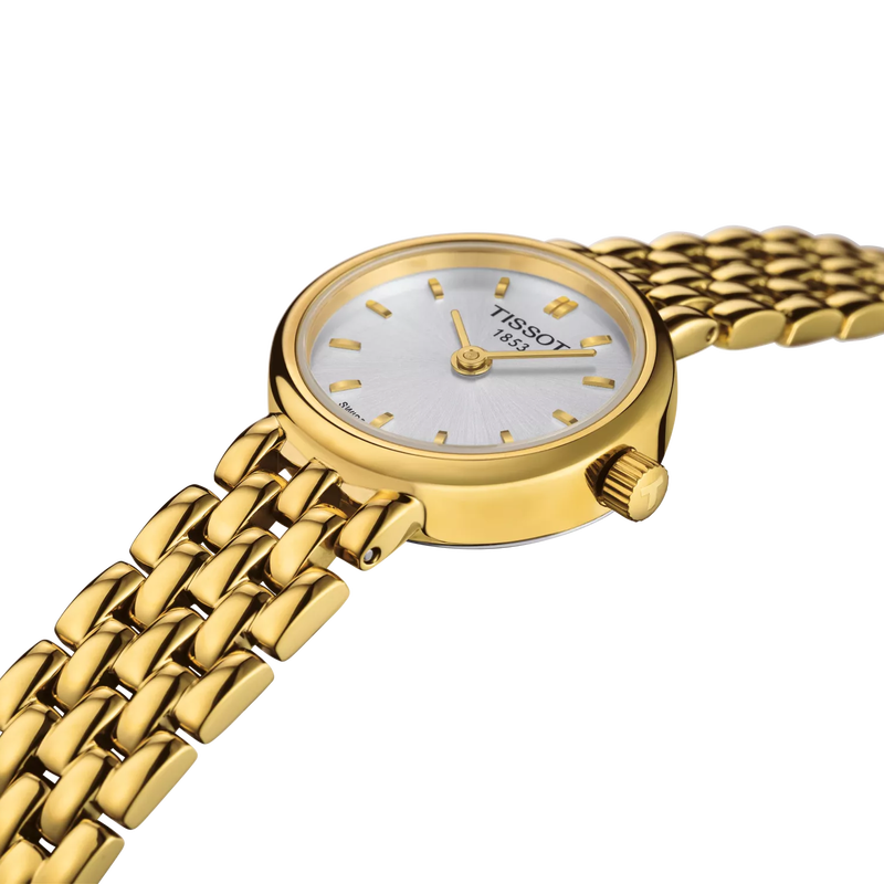 Tissot Lovely 19.5mm
