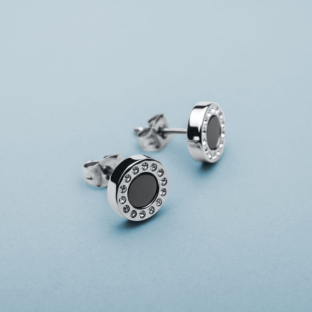 Arctic Symphony | silber glänzend | 707-160-05