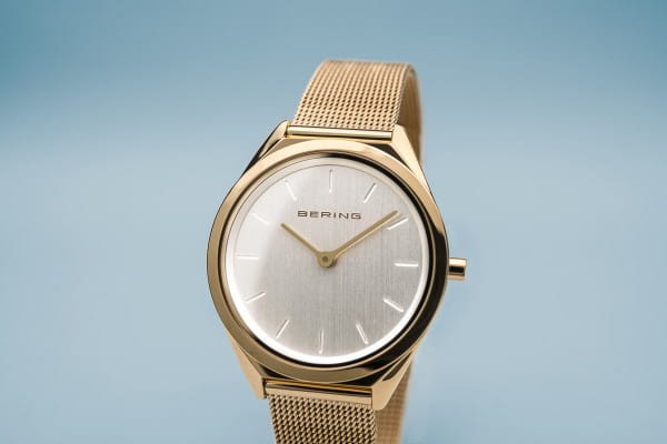 Ultra Slim | gold glänzend | 17031-334