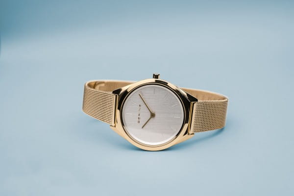Ultra Slim | gold glänzend | 17031-334