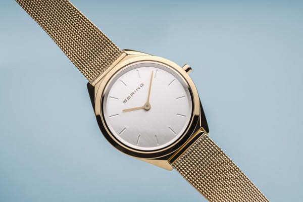 Ultra Slim | gold glänzend | 17031-334