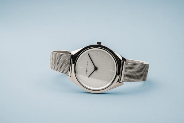 Ultra Slim | silber glänzend | 17031-000