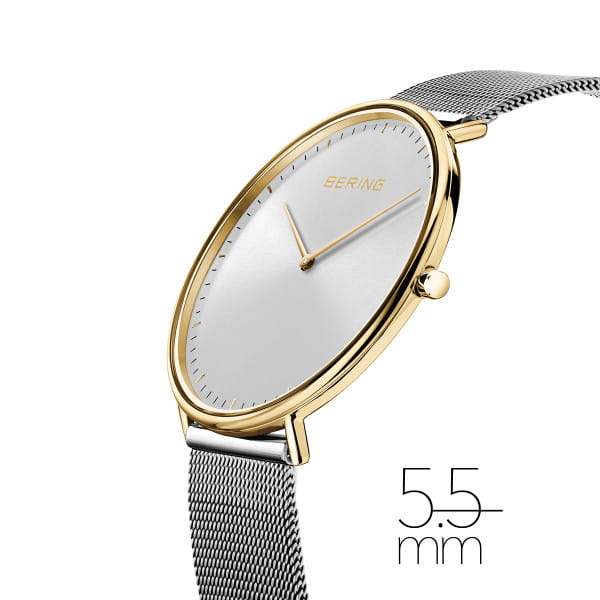 Classic | gold glänzend | 15739-010