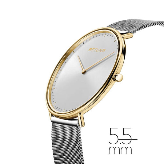 Classic | gold glänzend | 15739-010