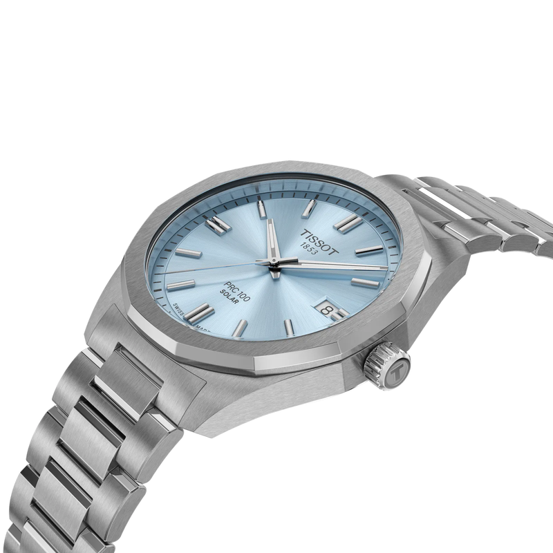 Tissot PRC 100 Solar 39mm