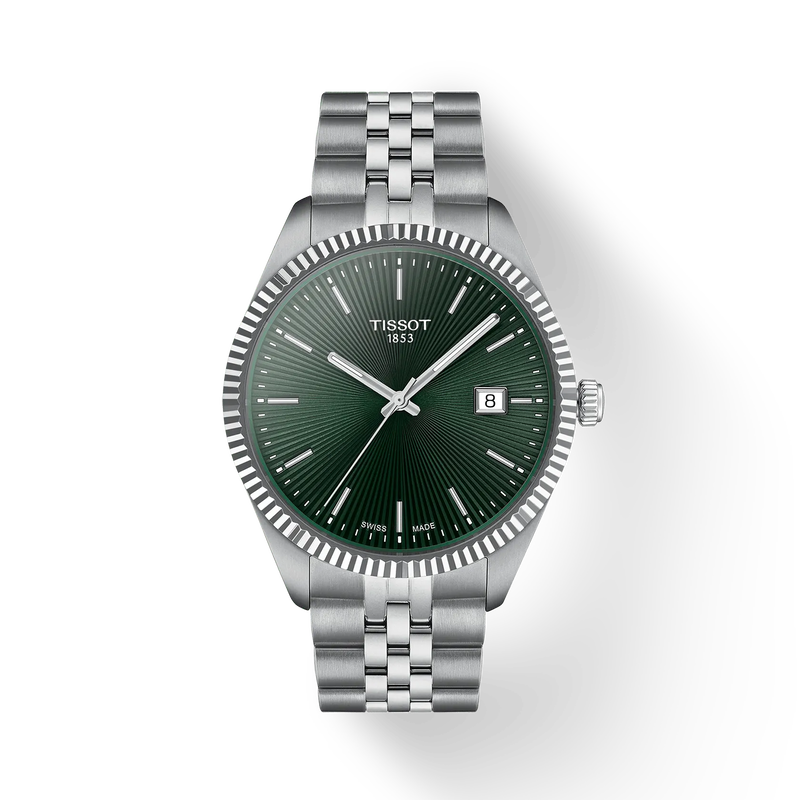 Tissot Ballade 40mm
