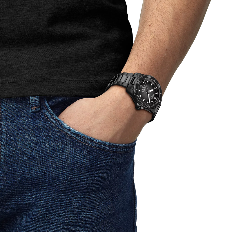 Tissot Seastar 1000 40mm