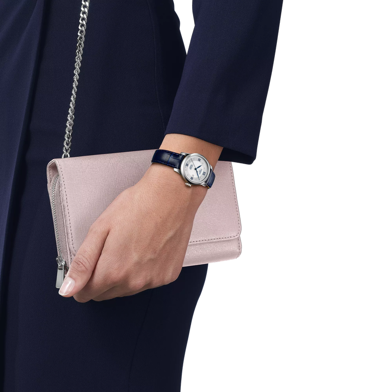 Tissot Le Locle 20th Anniversary 29mm
