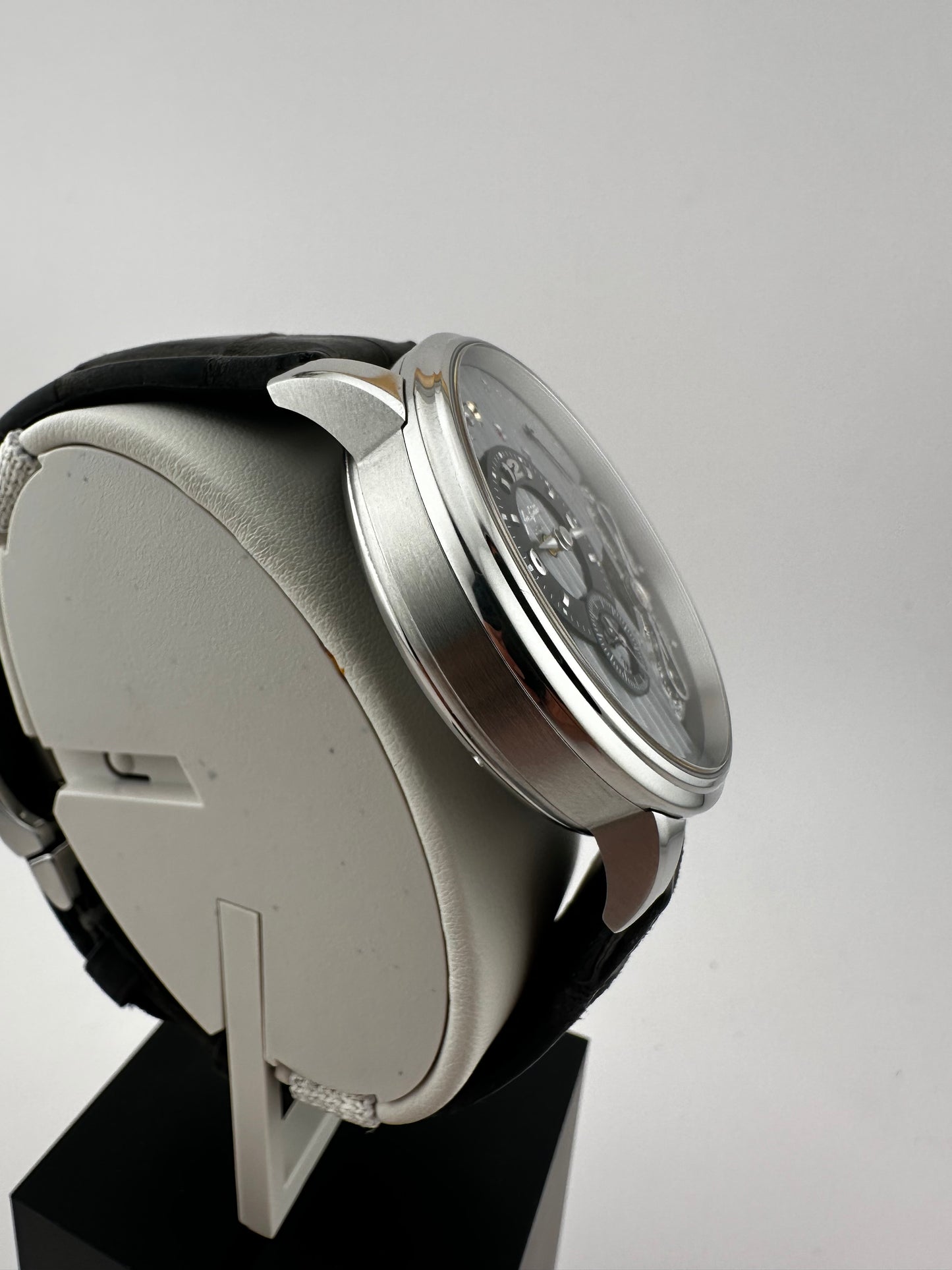Glashütte Original Panoinvers 1-66-06-04-22-05 Fullset 2019