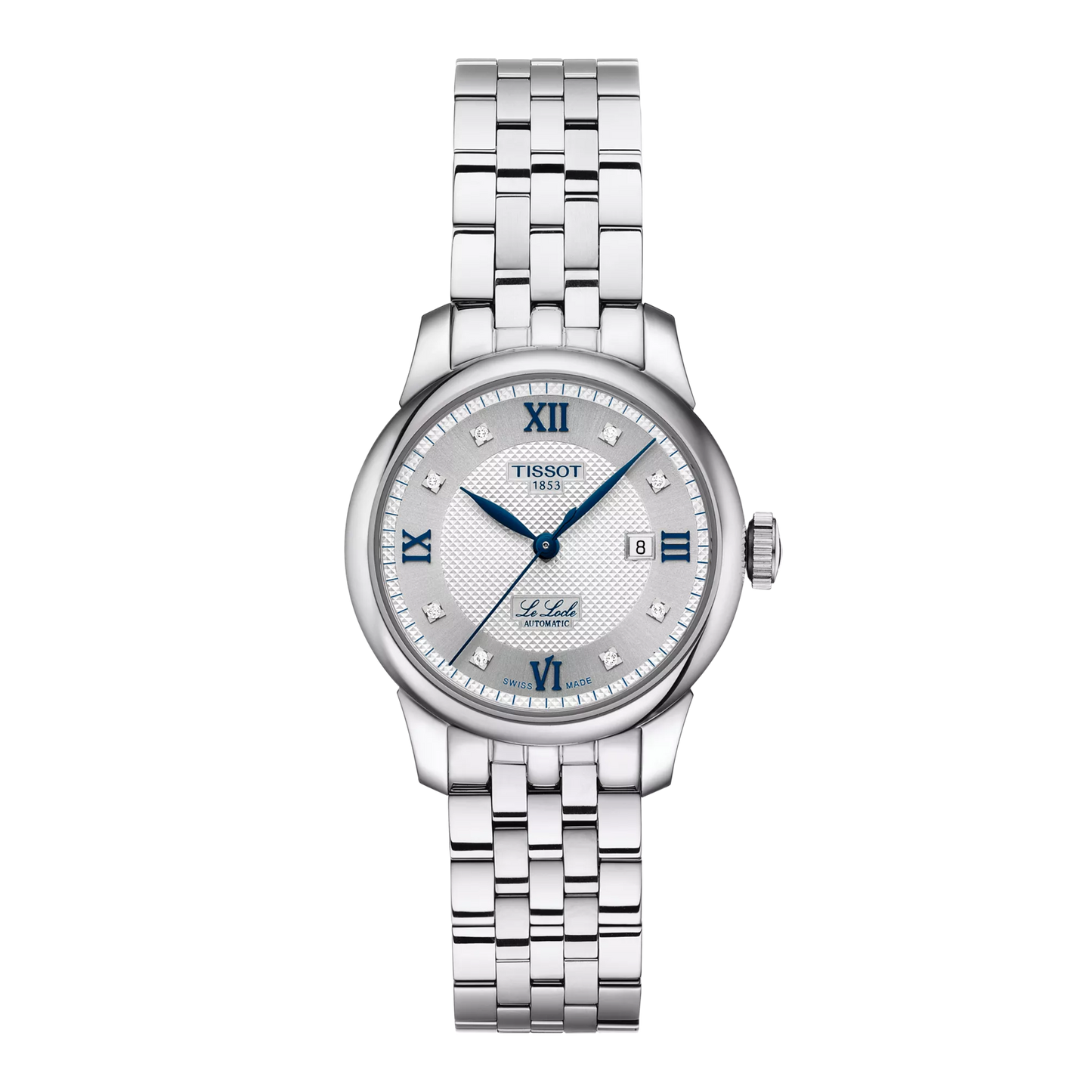 Tissot Le Locle 20th Anniversary 29mm
