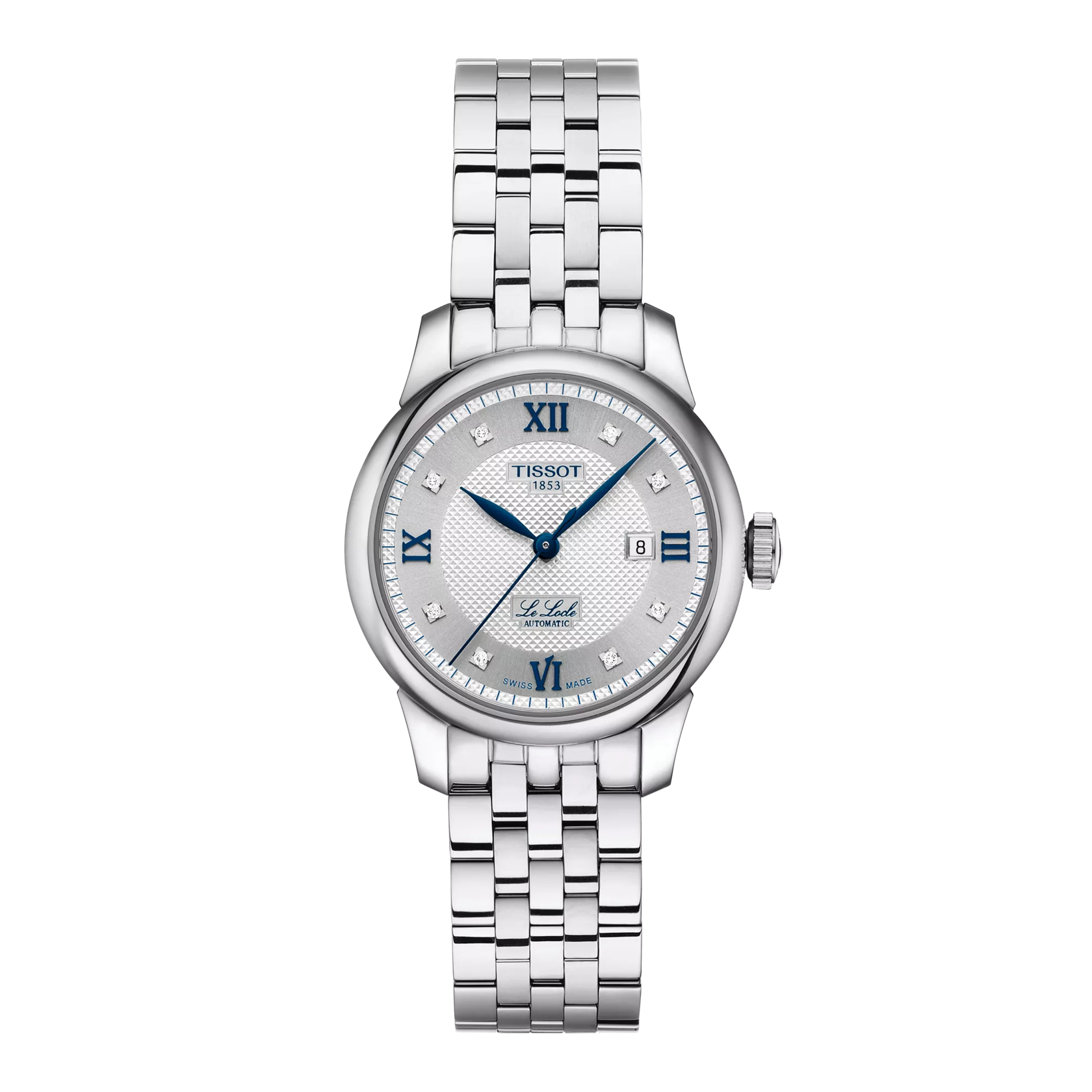 Tissot Le Locle 20th Anniversary 29mm
