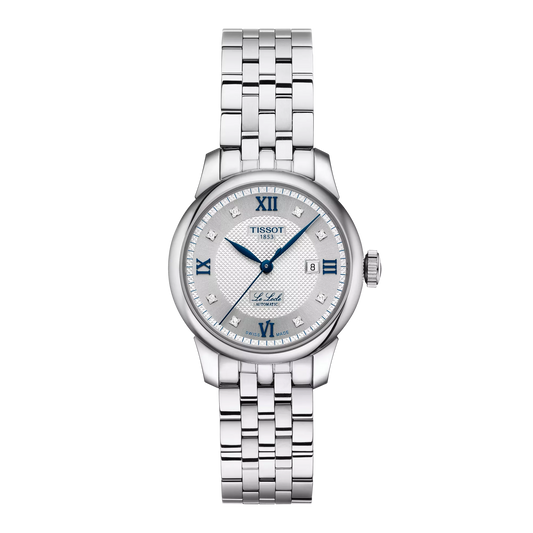 Tissot Le Locle 20th Anniversary 29mm