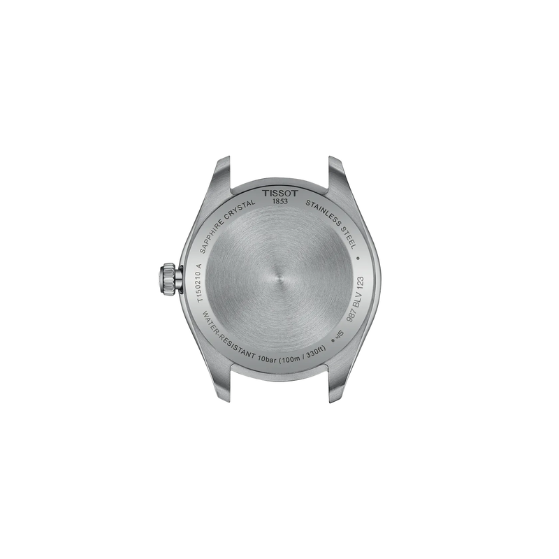 Tissot PR 100 34mm