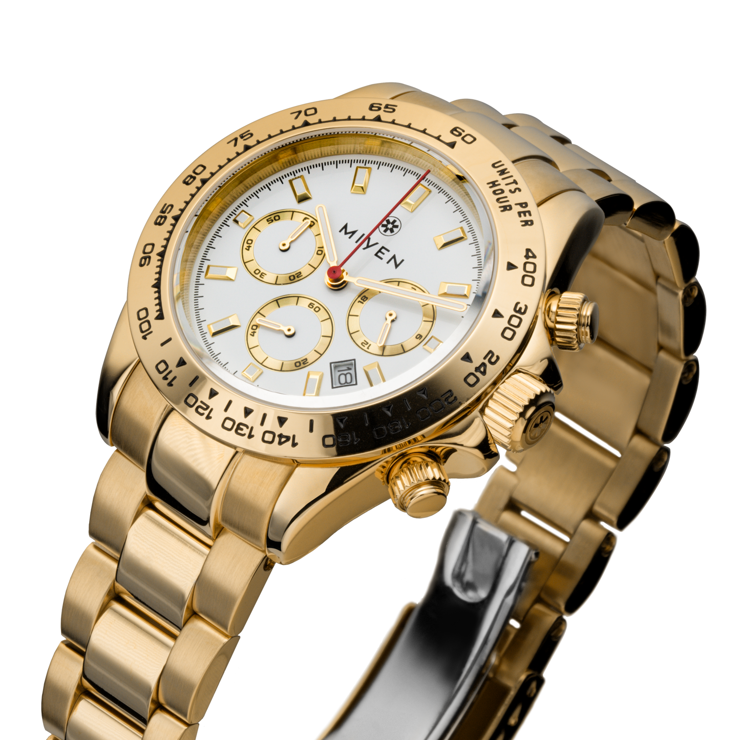 VOYAGER - Gold Edition