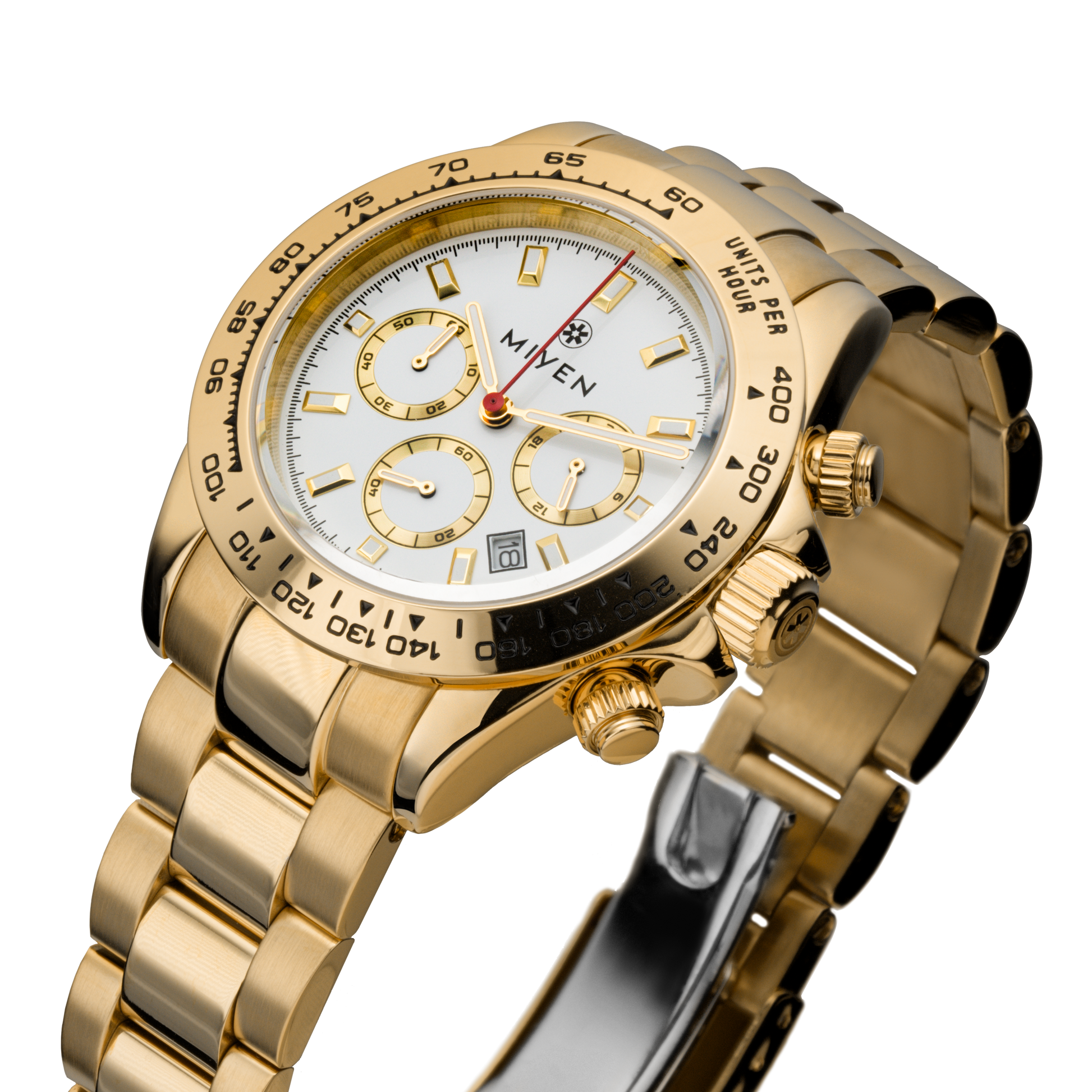 VOYAGER - Gold Edition