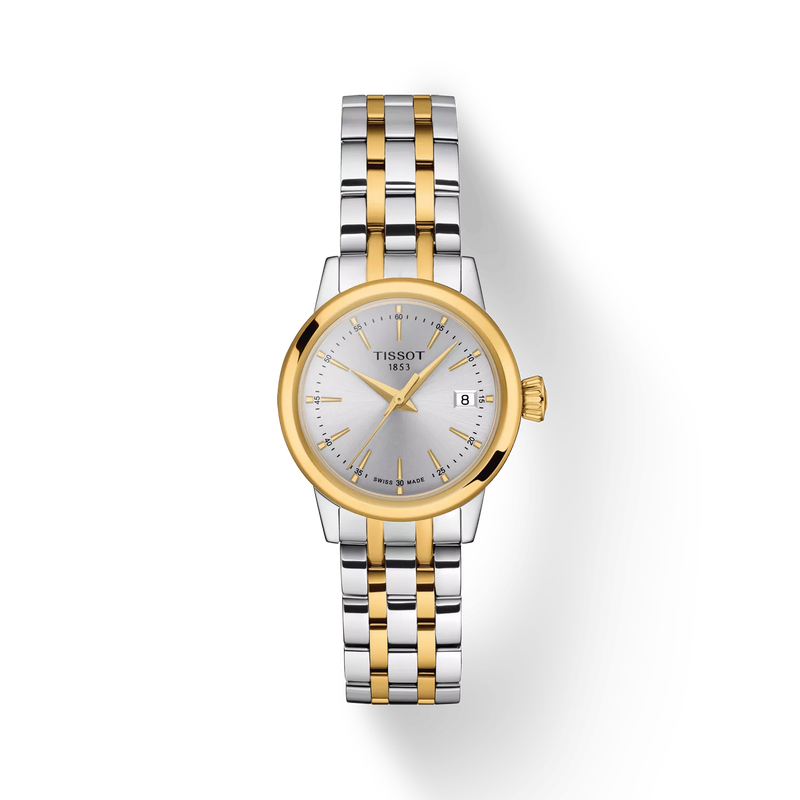 Tissot Classic Dream 28mm