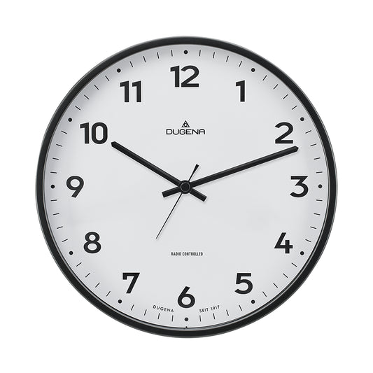 Funk-Wanduhr