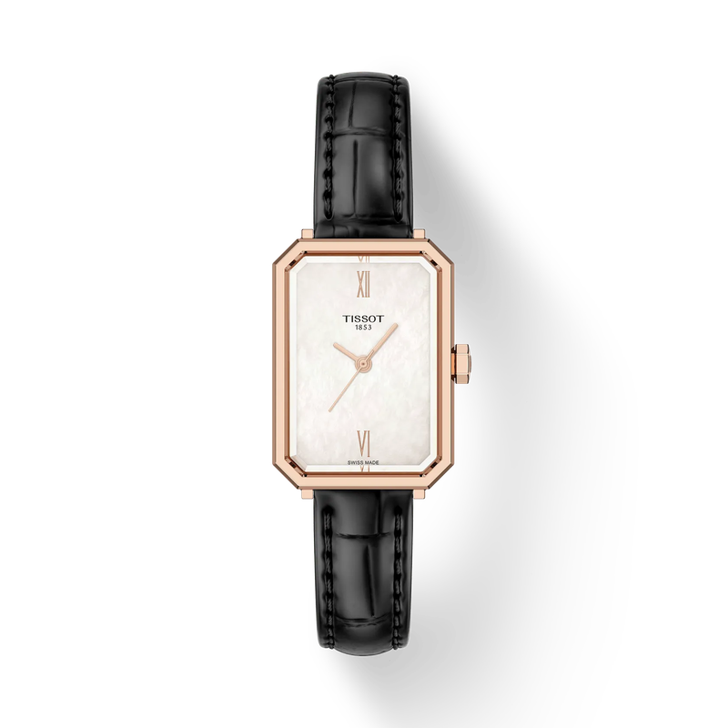 Tissot SRV 30mm