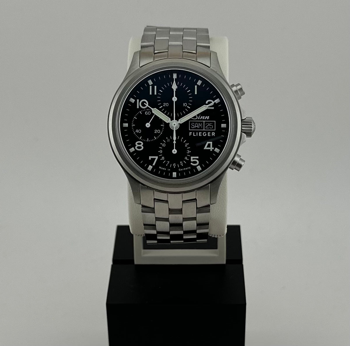 Sinn 358 Sa Flieger  Ref.: 358.060