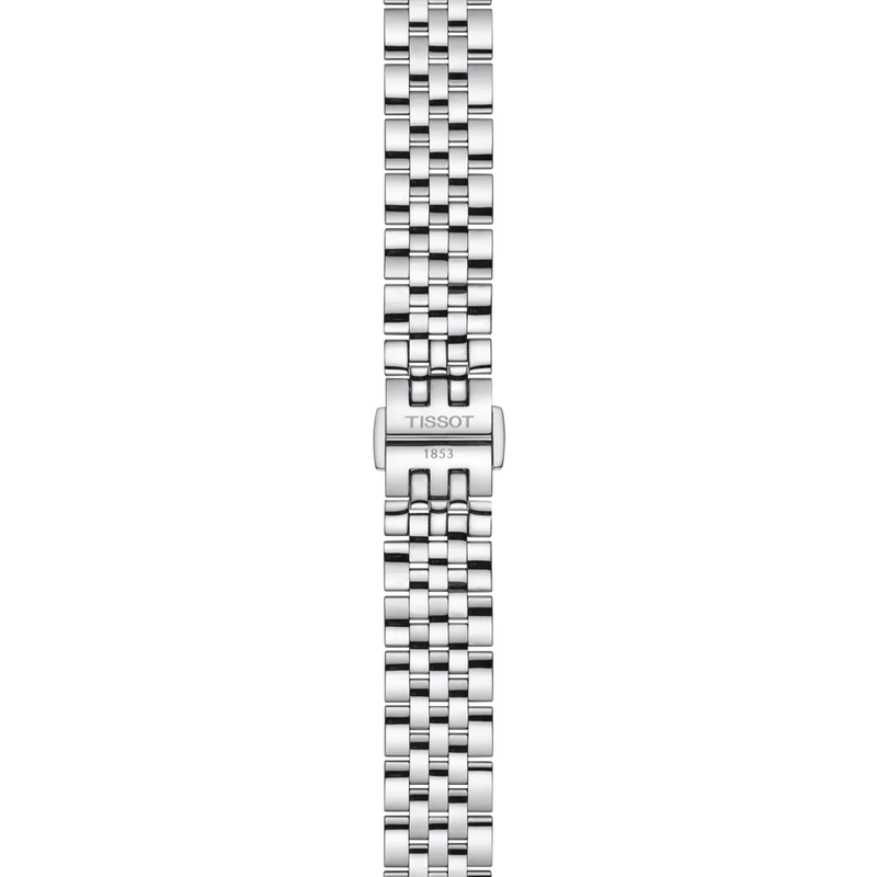 Tissot Le Locle 20th Anniversary 29mm