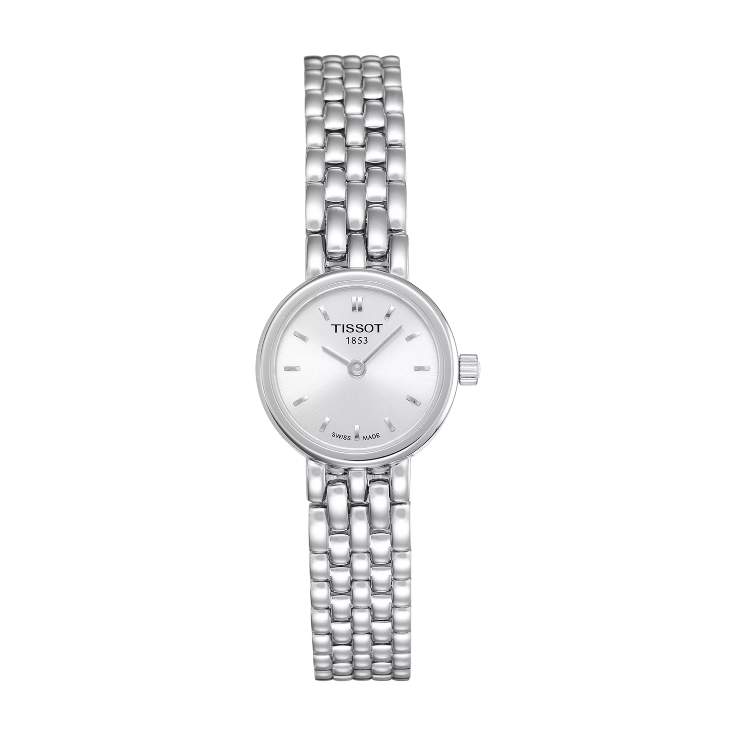 Tissot Lovely Round 19.5mm