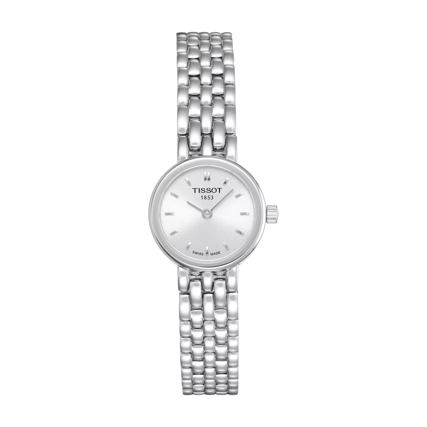 Tissot Lovely Round 19.5mm