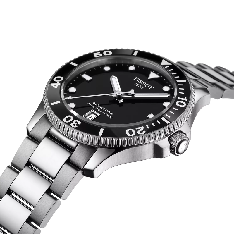 Tissot Seastar 1000 40mm