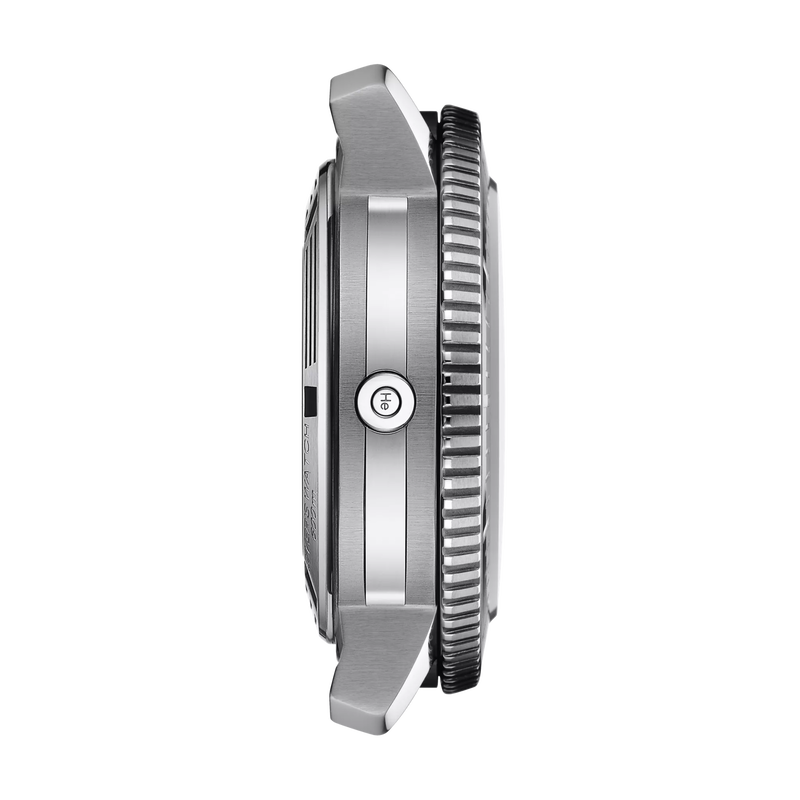 Tissot Seastar 2000 46mm