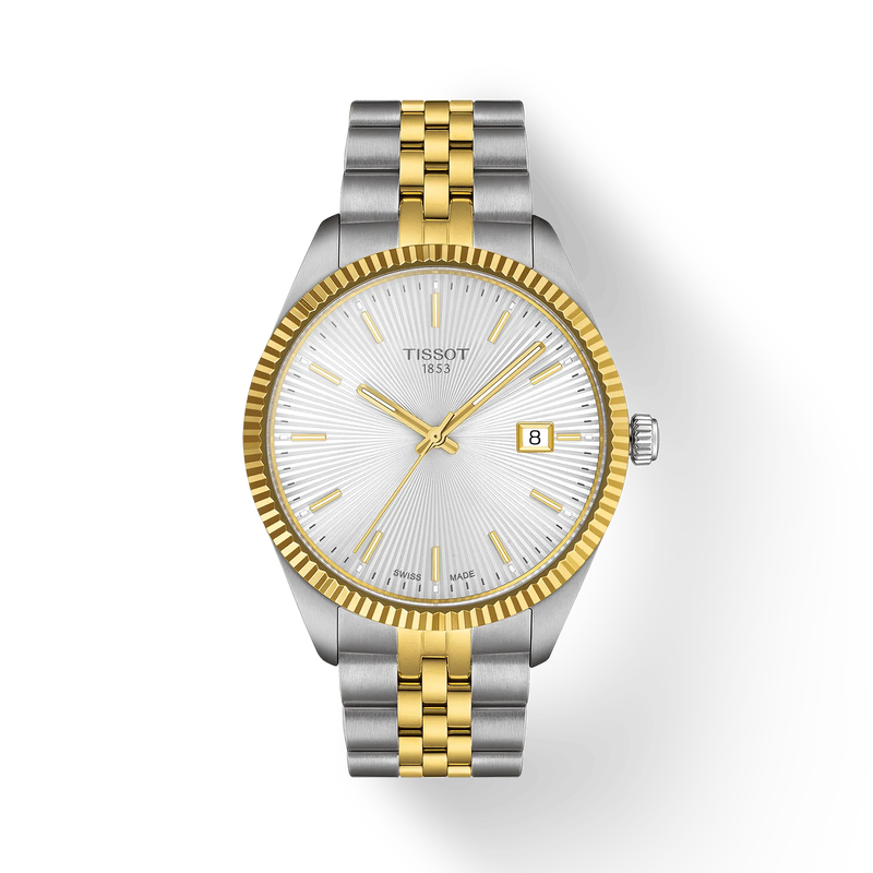 Tissot Ballade 40mm