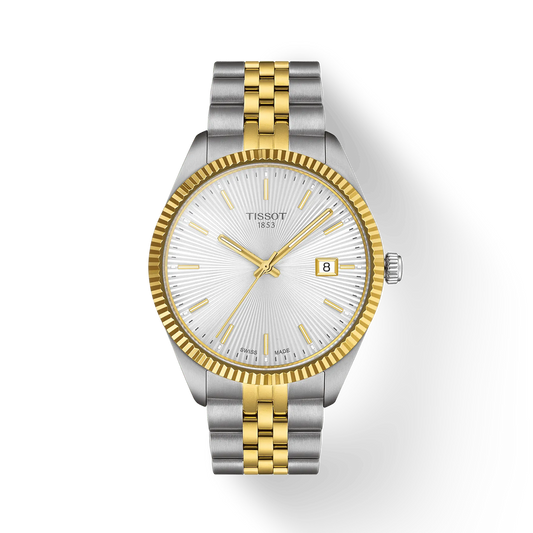 Tissot Ballade 40mm