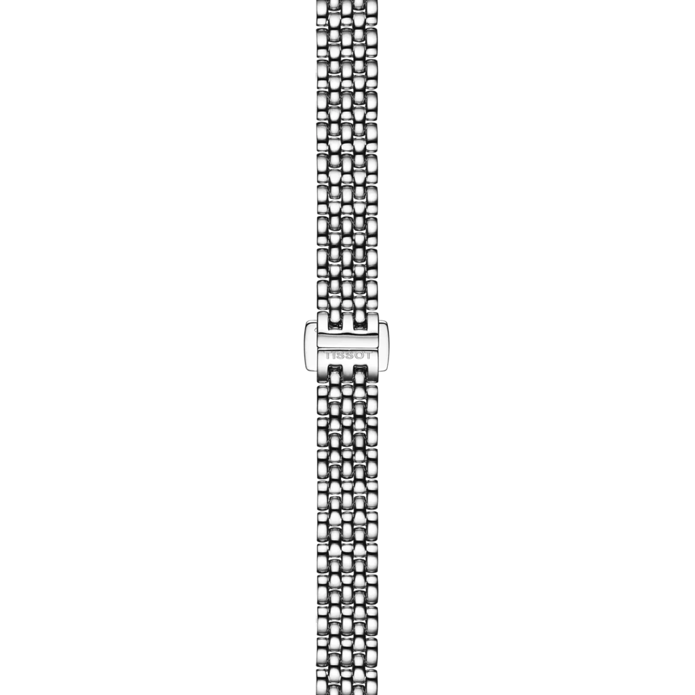 Tissot Lovely Round 19.5mm