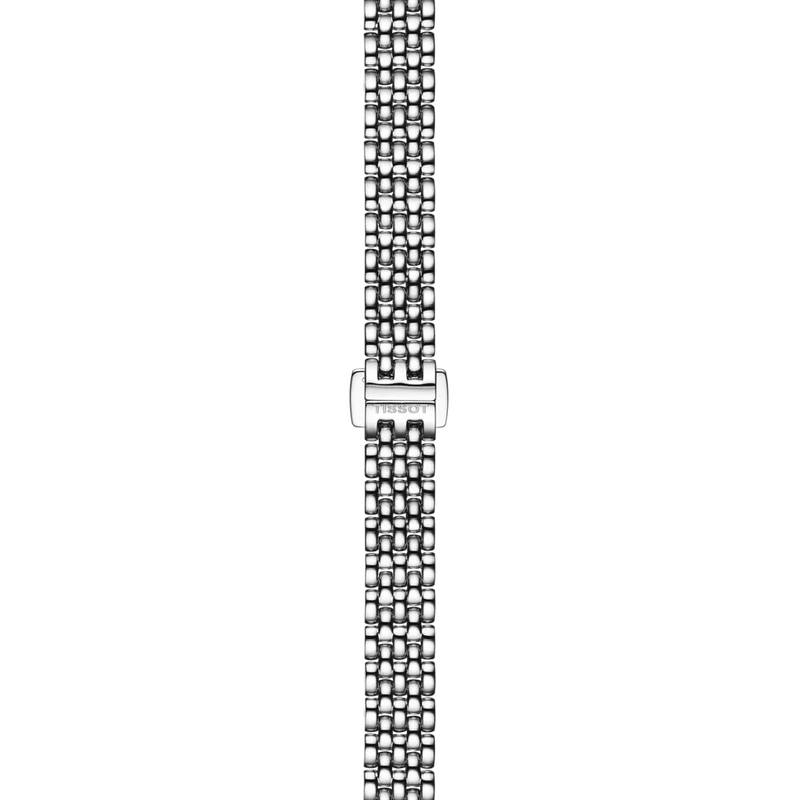 Tissot Lovely Round 19.5mm