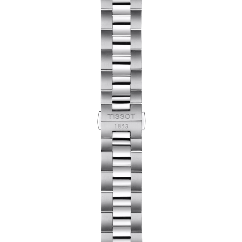 Tissot Gentleman 40mm