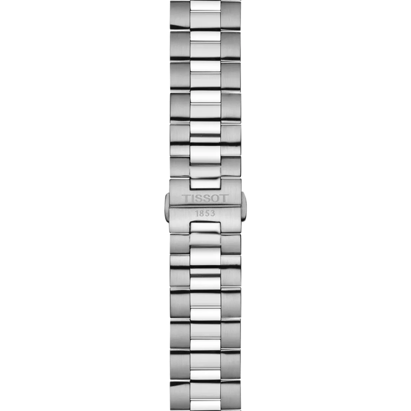 Tissot Gentleman 40mm
