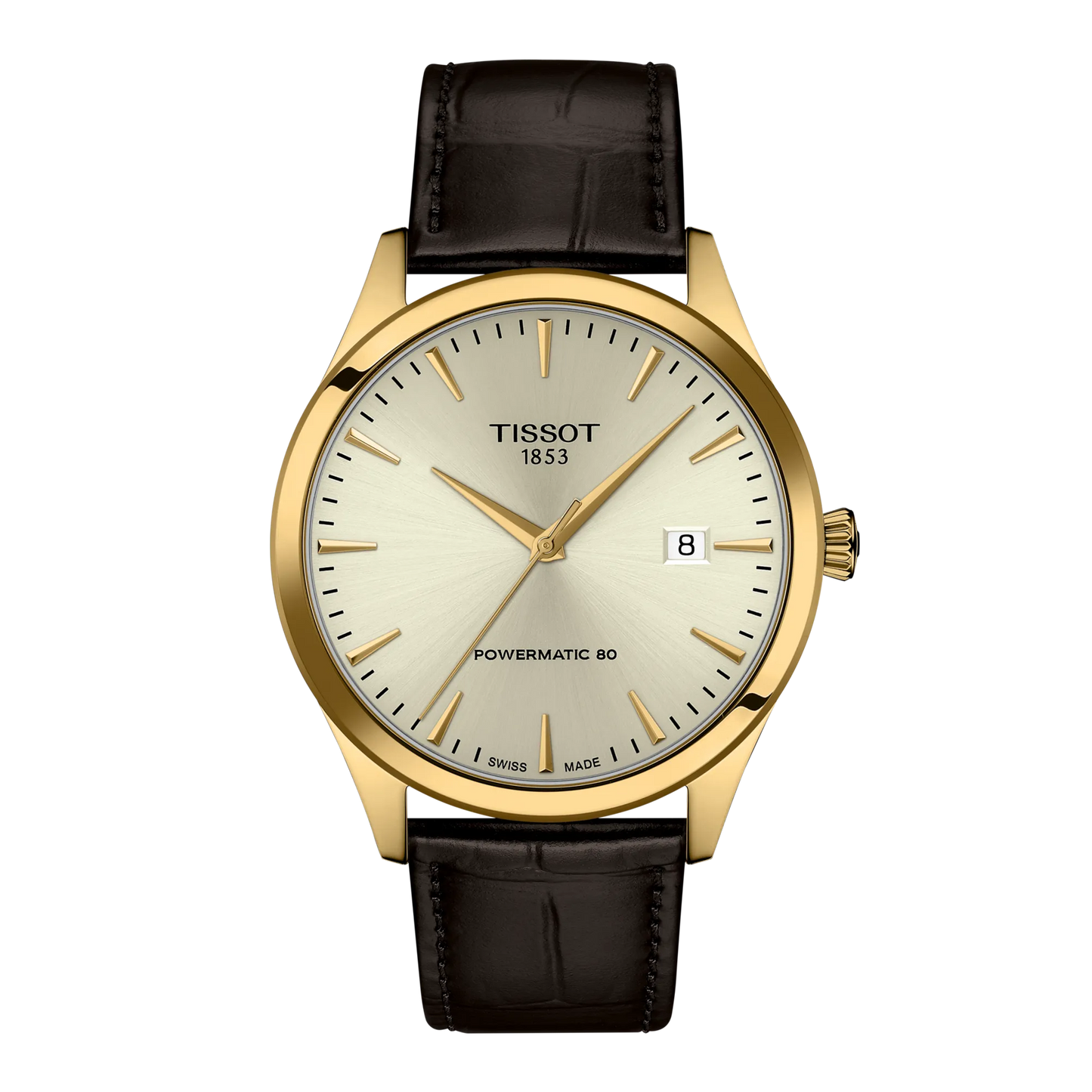 TIssot Classic Dream 40mm