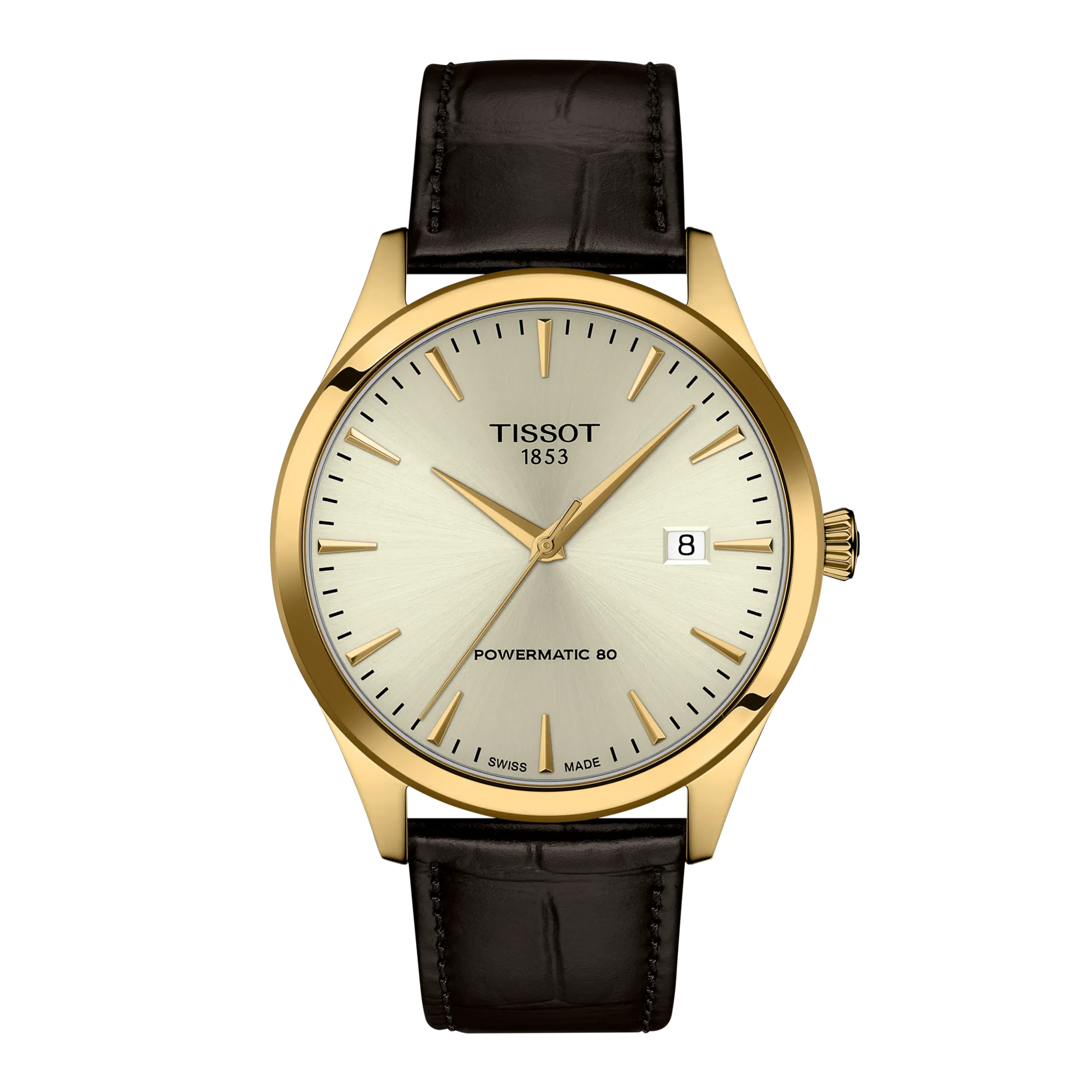 TIssot Classic Dream 40mm