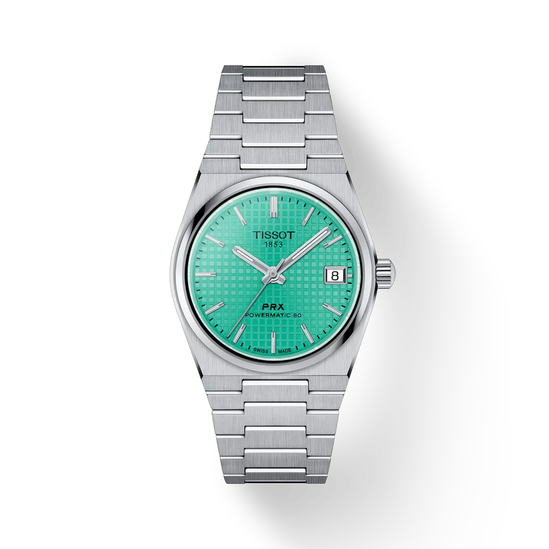 Tissot PRX 35mm
