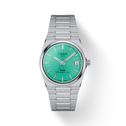 Tissot PRX 35mm