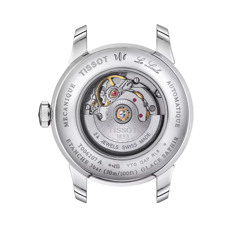 Tissot Le Locle 20th Anniversary 29mm