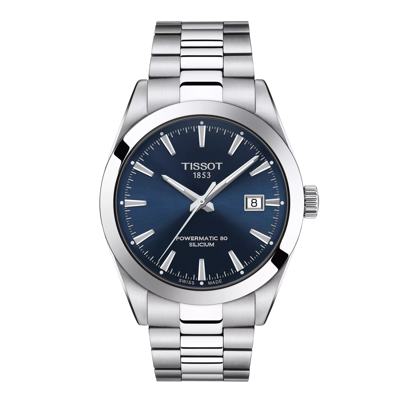 Tissot Gentleman 40mm