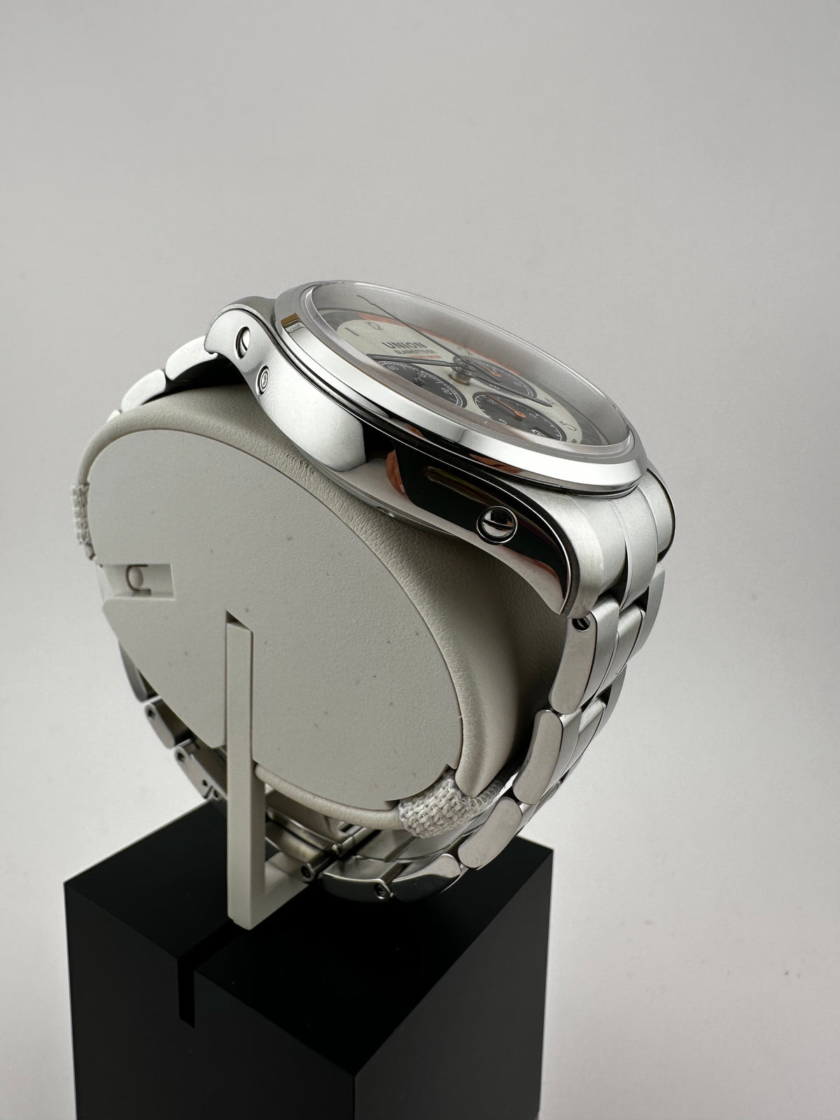 Union Glashütte Belisar  Silvretta Classic 140/200 LIMITIERT