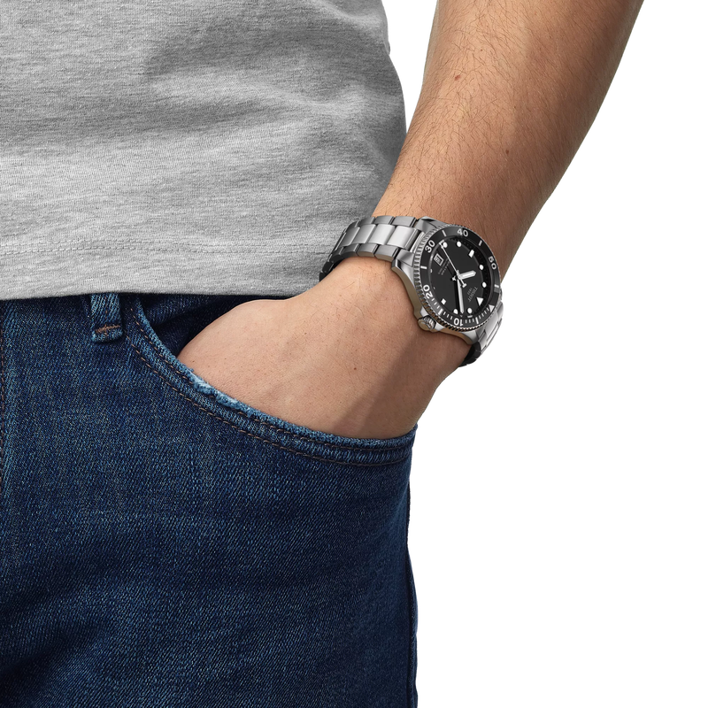 Tissot Seastar 1000 40mm